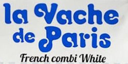Picture for manufacturer La Vache de Paris