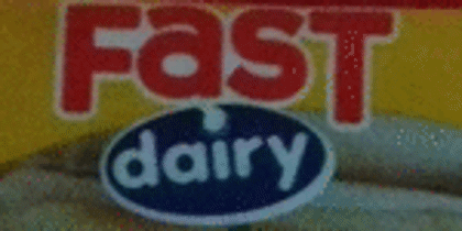 Picture for manufacturer FAST dairy