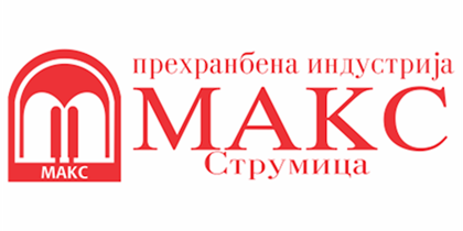 Picture for manufacturer МАКС СТРУМИЦА
