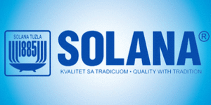 Picture for manufacturer SOLANA TUZLA