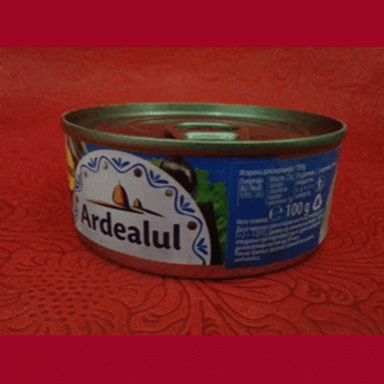 Picture of ARDEALUL PATE