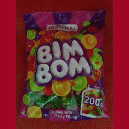 Picture of BIM BOM CANDY