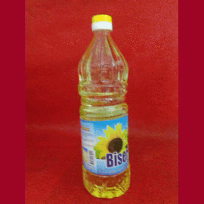 Picture of BISER SUNFLOWER OIL