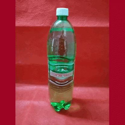 Picture of CARBONATED WATER KOZHUVCANKA 1.5l.