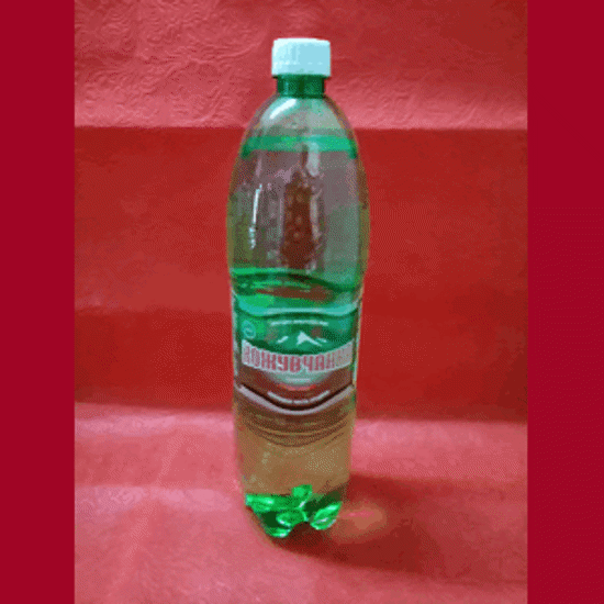 Picture of CARBONATED WATER KOZHUVCANKA 1.5l.