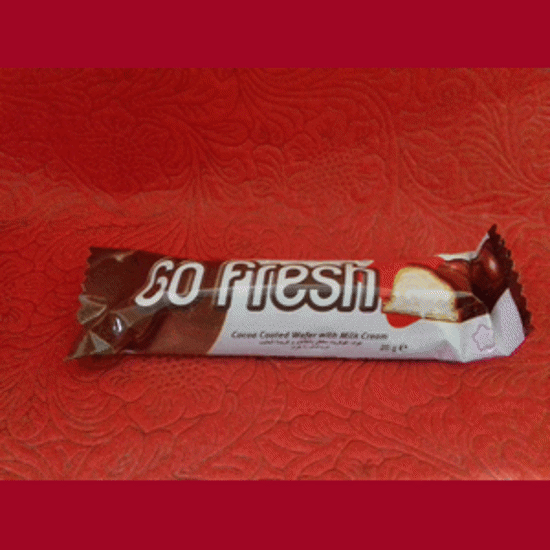 Picture of GO FRESH CHOCOLATE