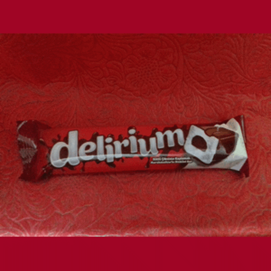 Picture of DELIRIUM CHOCOLATE