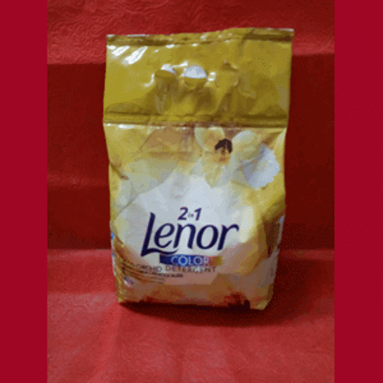 Picture of DETERGENT 2 IN 1 LENOR