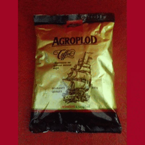 Picture of COFFEE AGROPLOD