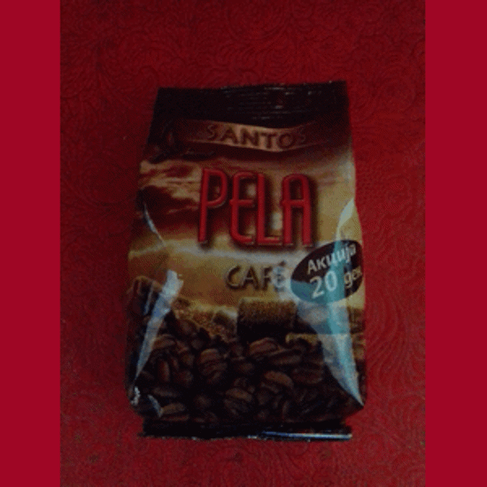 Picture of COFFE PELA