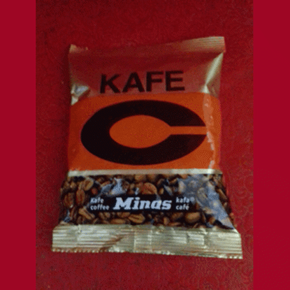 Picture of COFFEE C 100g.