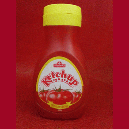 Picture of KETCHUP 500g.