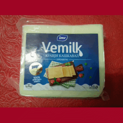Picture of COW'S CHEESE VEMILK