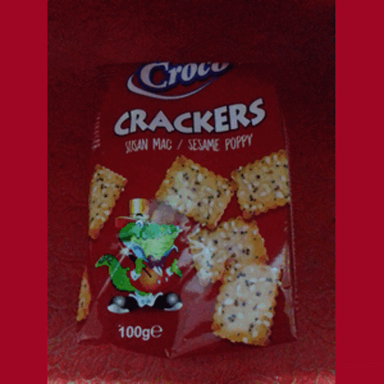Picture of CRACKERS