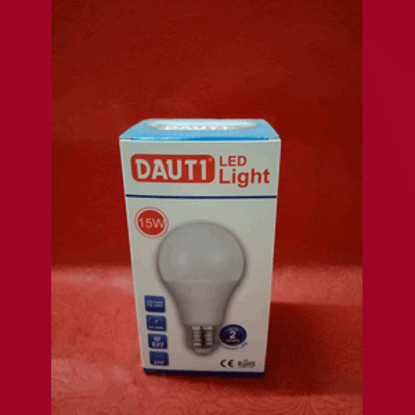 Picture of LED BULB 15W