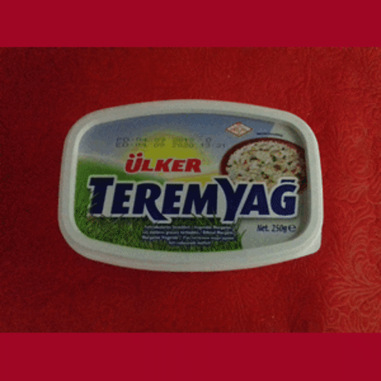 Picture of  MARGARINE TEREMJAG