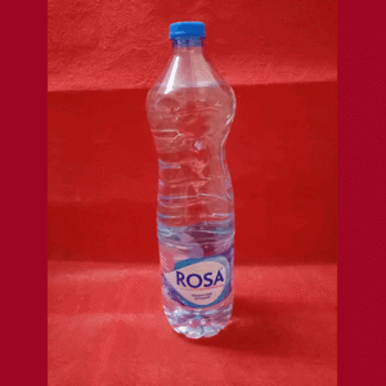 Picture of MINERAL WATER ROSA