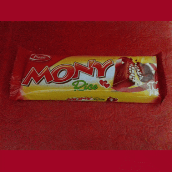 Picture of CHOCOLATE MONI