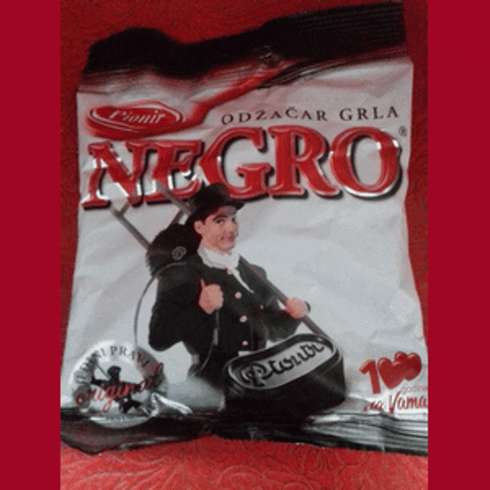 Picture of NEGRO CANDIES
