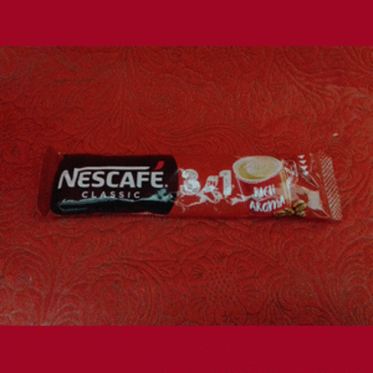 Picture of  NESS COFFEE 3 IN 1 CLASSIC