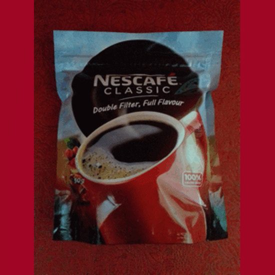 Picture of NESS KAFFEE CLASSIC