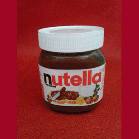 Picture of NUTELLA