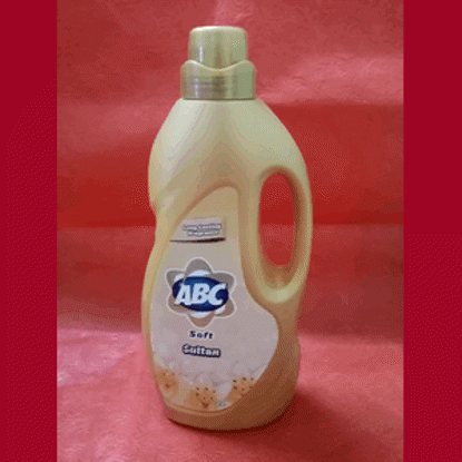 Picture of FABRIC SOFTENER ABC