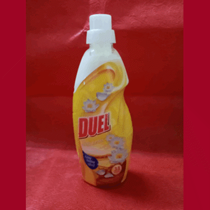 Picture of FABRIC SOFTENER DUEL