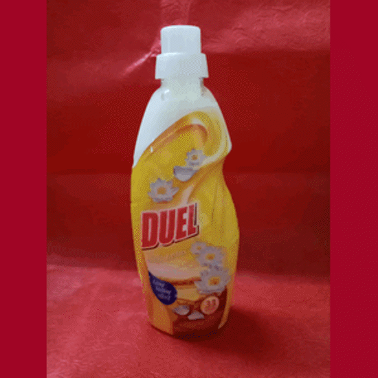 Picture of FABRIC SOFTENER DUEL