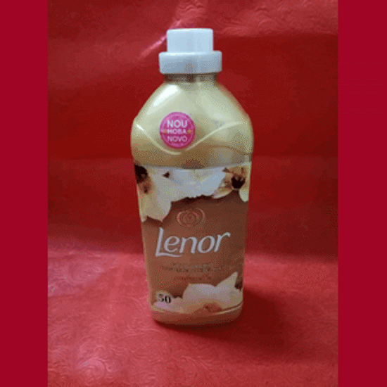 Picture of FABRIC SOFTENER LENOR