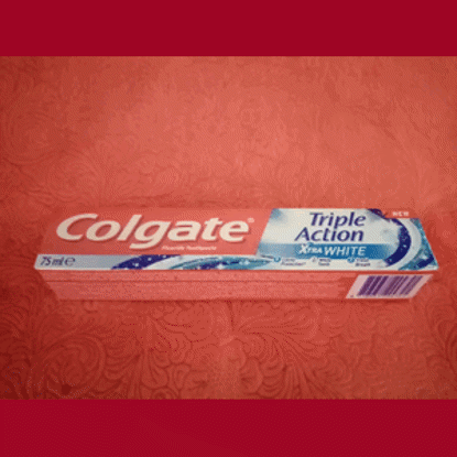 Picture of TOOTHPASTE EXTRA WHITE