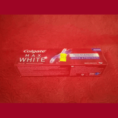 Picture of TOOTHPASTE MAX WHITE