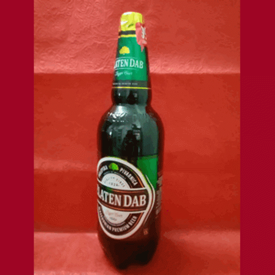 Picture of BEER ZLATEN DAB
