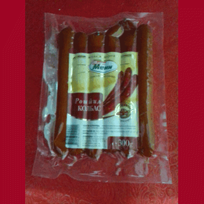 Picture of GRILLED SAUSAGE