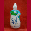 Picture of DISHWASHING DETERGENT SPIN