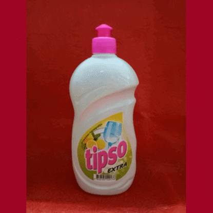 Picture of DISHWASHING DETERGENT TIPSO