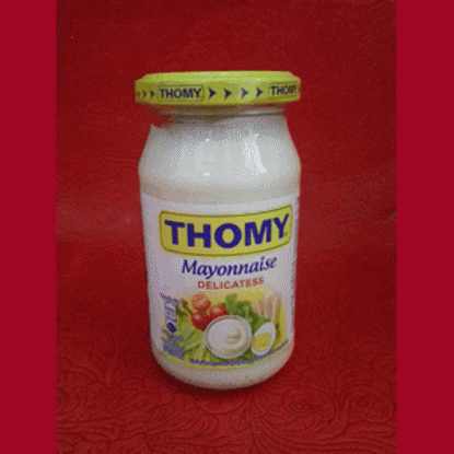 Picture of THOMY MAYONNAISE