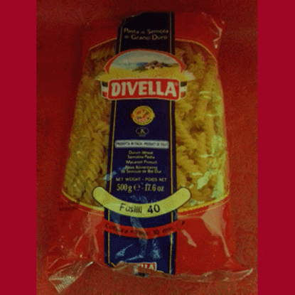 Picture of PASTA 500g,