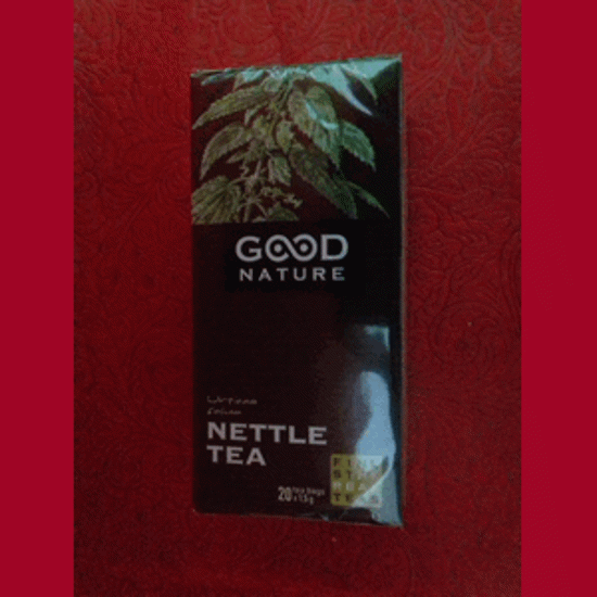Picture of NETTLE TEA